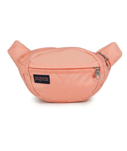 Fifth Avenue Waistpack in Peach Bum