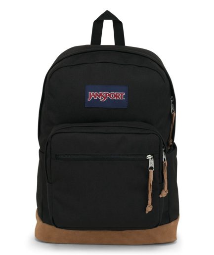 Right Pack Backpack in Black