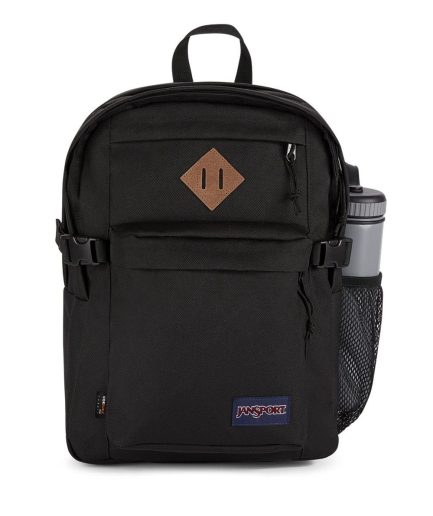 Main Campus Fx Backpack in Black