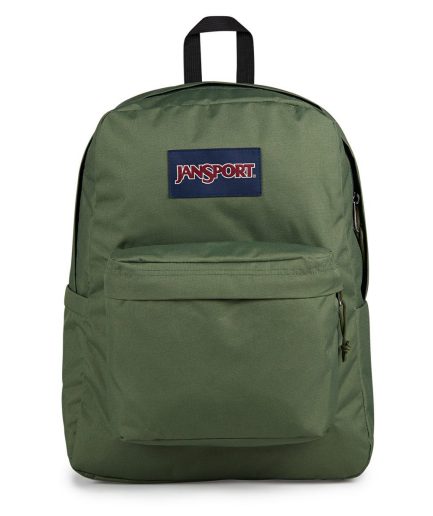 SuperBreak® Plus Backpack in Cargo Green