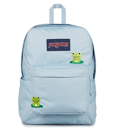 SuperBreak® Plus Backpack in Feelin' Froggy