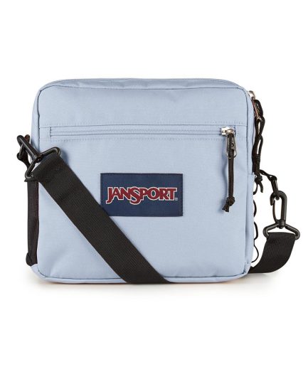 Central Adaptive Crossbody Bags in Blue Dusk