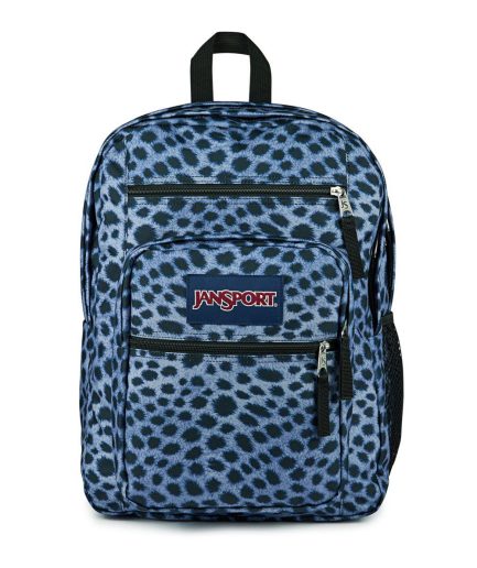 Big Student Backpack in Surreal Spots