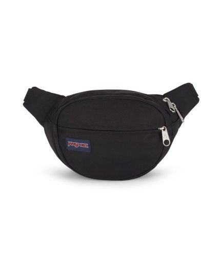 Fifth Avenue Waistpack in Black