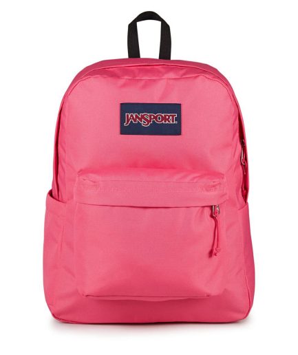 SuperBreak® Plus Backpack in Posh Pink
