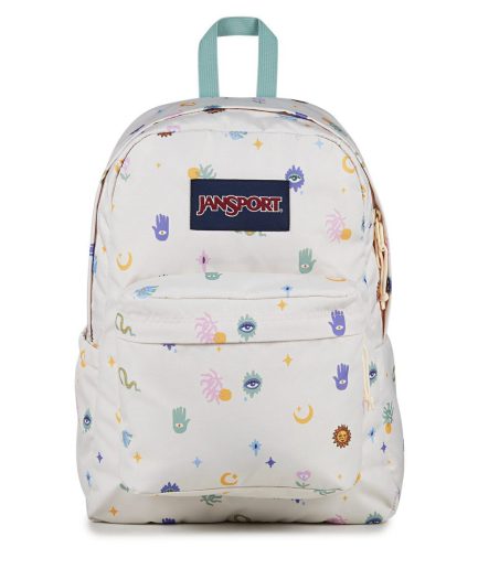 SuperBreak® Plus Backpack in Surreal Mirage Coconut