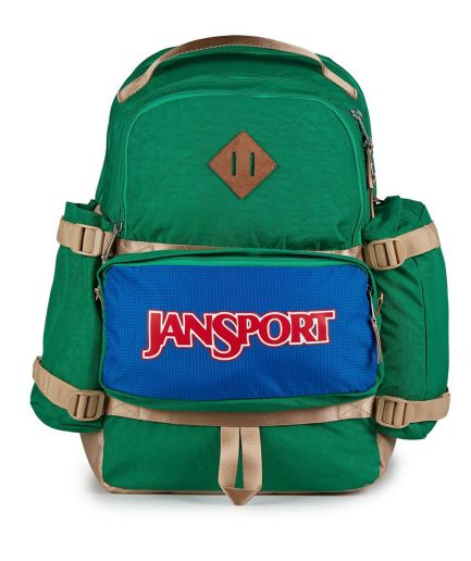 Seattle Pack Backpack in Jelly Kelly