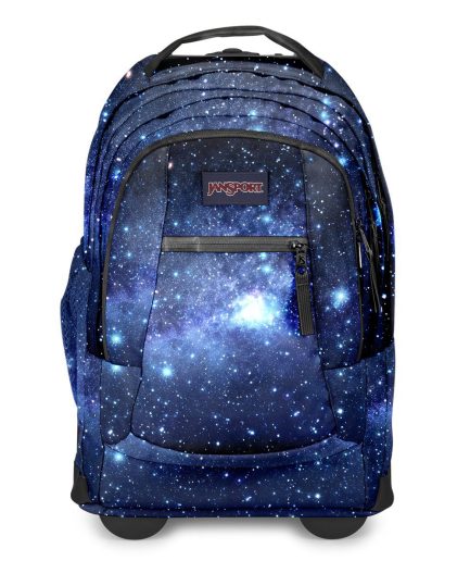 Driver 8 Backpack in Stellar Starfield