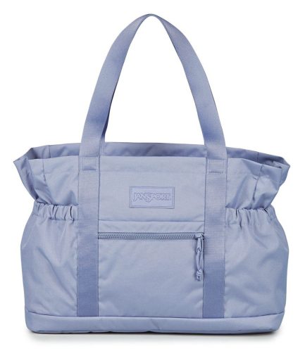 Everyday Large Tote Bags in Lavender Ash