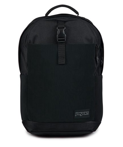 Journey Pack Backpack in Black