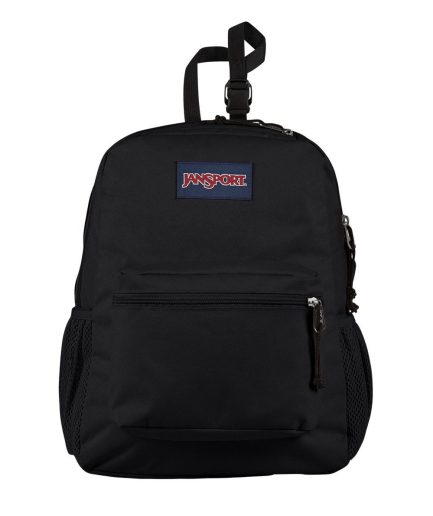Central Adaptive Backpack in Black