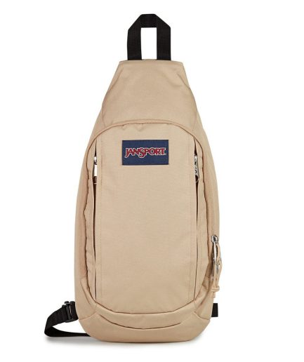 Move Sling Bags in Travertine