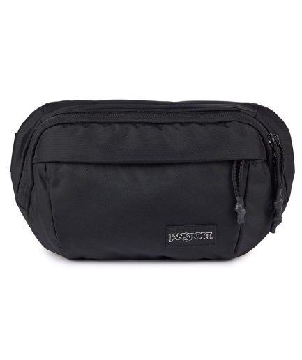 Landings Waistpack in Black