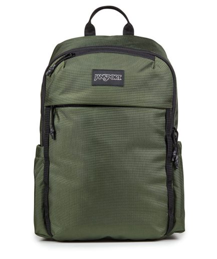 Venture Daypack Backpack in Cargo Green