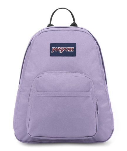 Half Pint Mini Backpack in Pastel Lilac