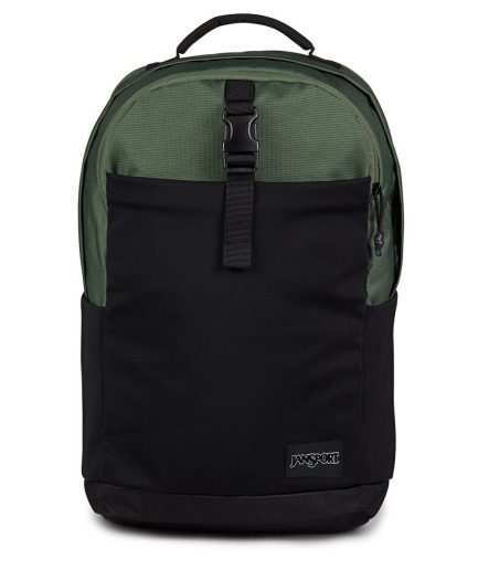 Journey Pack Backpack in Cargo Green