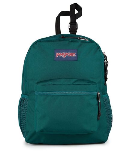 Central Adaptive Backpack in Deep Juniper