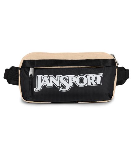 Washington Waistpack in Travertine