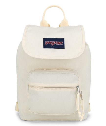 Highlands Mini Pack Backpack in Coconut