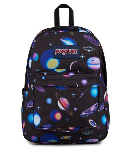 SuperBreak® Plus Backpack in Surreal Space