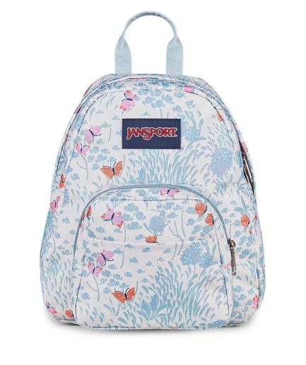 Half Pint Mini Backpack in Fluttering Fields