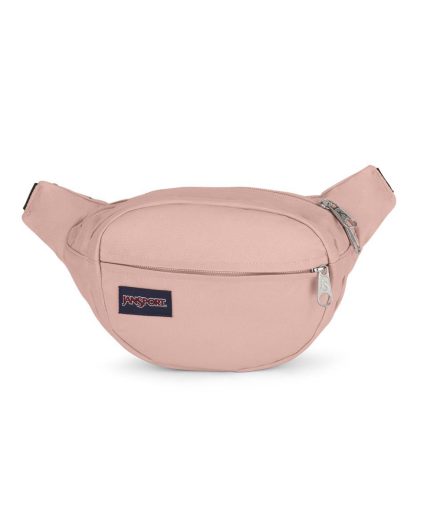 Fifth Avenue Waistpack in Misty Rose