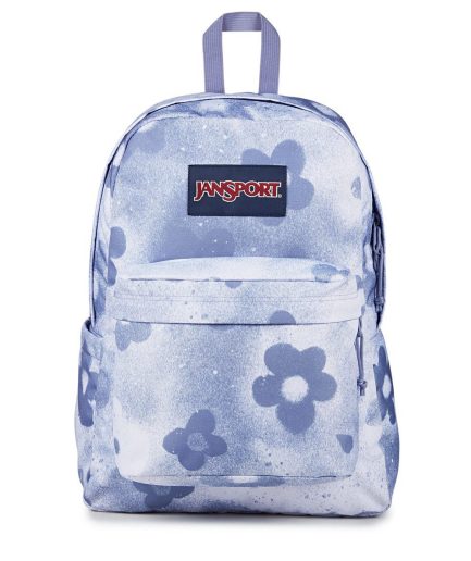 SuperBreak® Plus Backpack in Graffitied