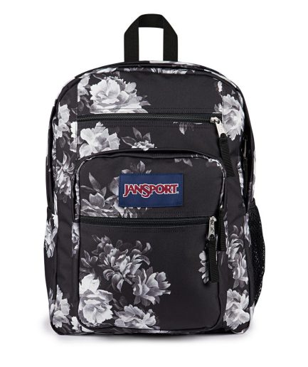 Big Student Backpack in Magnolia Mirage