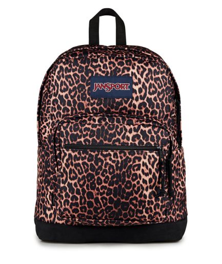 Right Pack Backpack in Animal Illusion