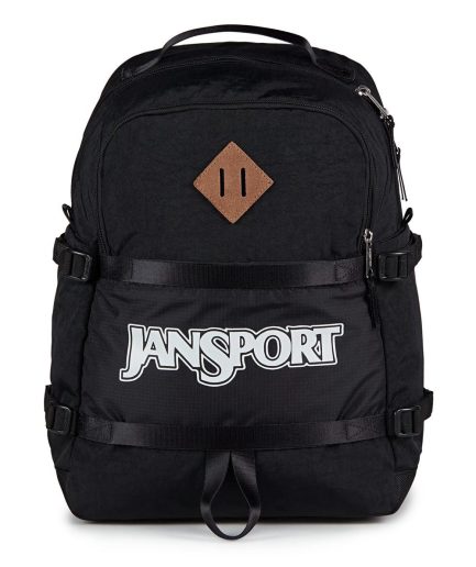 Small Seattle Pack Backpack in Black
