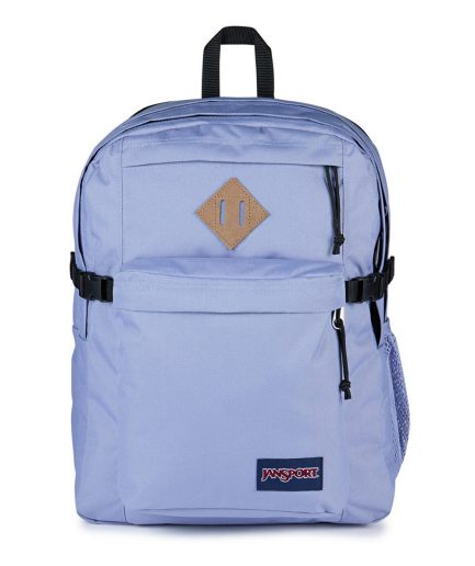Main Campus Backpack in Lavender Ash