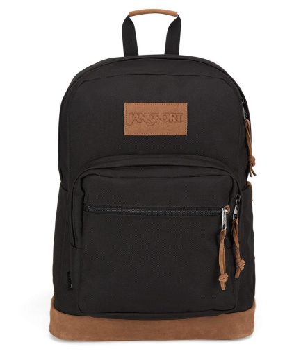 Right Pack Premium Backpack in Black