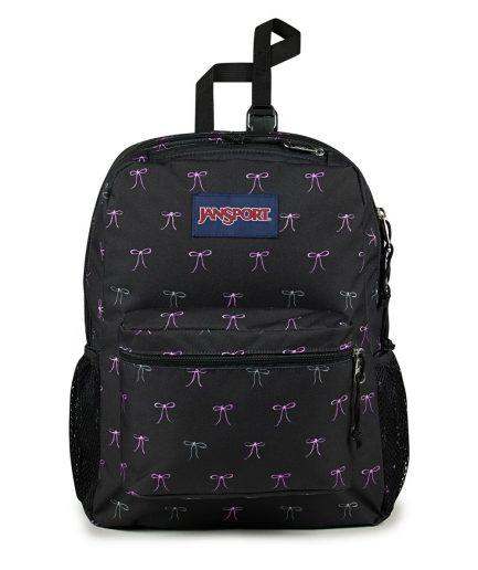 Central Adaptive Backpack in Bad Bows