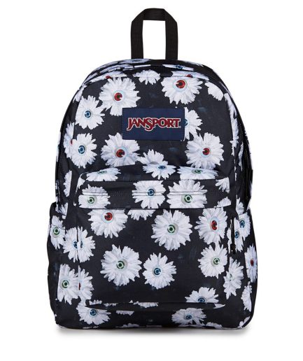 SuperBreak® Plus Backpack in Eyeball Blossom