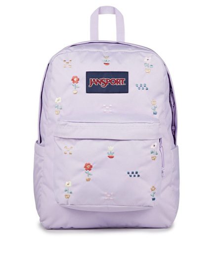 SuperBreak® Plus Backpack in Flower Fundamentals