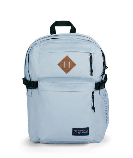 Main Campus Backpack in Blue Dusk