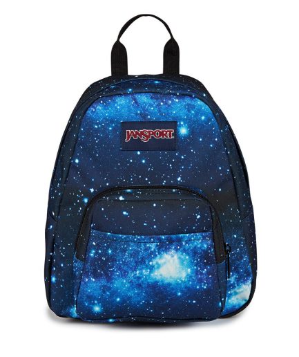 Half Pint Mini Backpack in Stellar Starfield