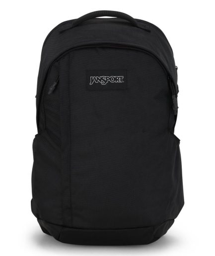 Station Pack Backpack in Black