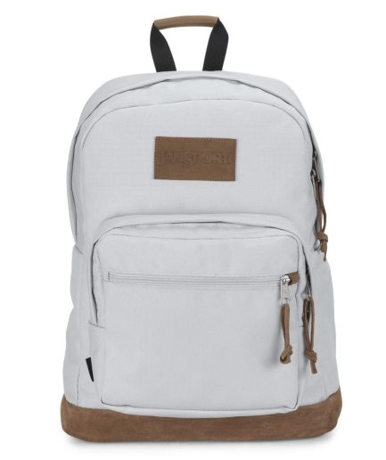 Right Pack Premium Backpack in Oyster Mushroom