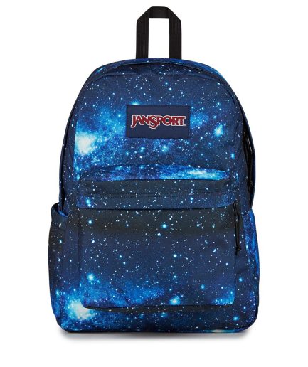 SuperBreak® Plus Backpack in Stellar Starfield