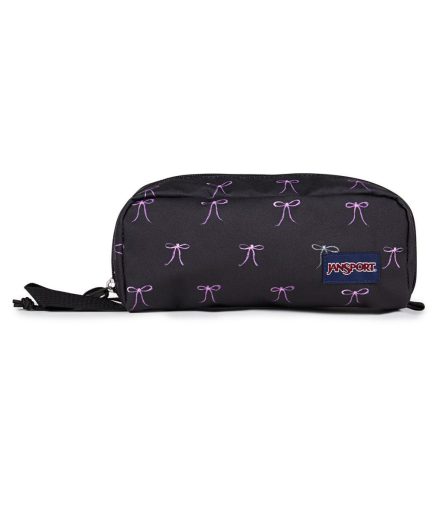 Perfect Pouches in Bad Bows