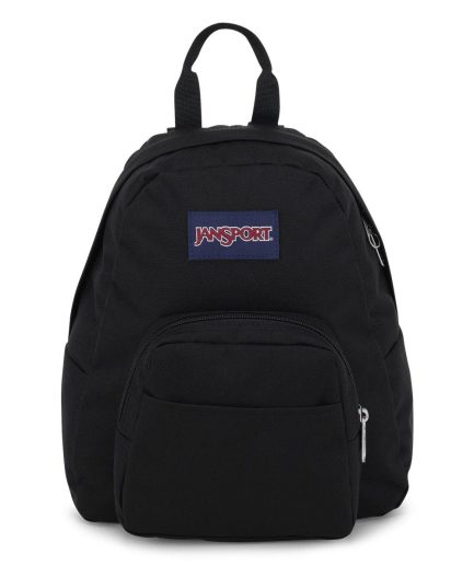 Half Pint Mini Backpack in Black