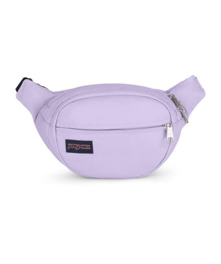 Fifth Avenue Waistpack in Pastel Lilac
