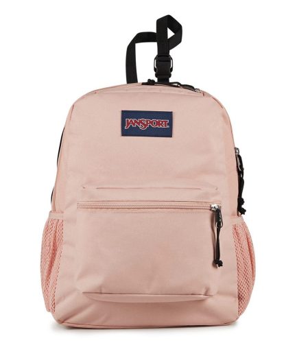 Central Adaptive Backpack in Misty Rose