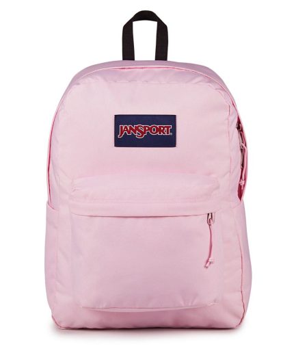 SuperBreak® Plus Backpack in Pink Ice