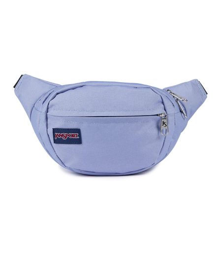Fifth Avenue Waistpack in Lavender Ash