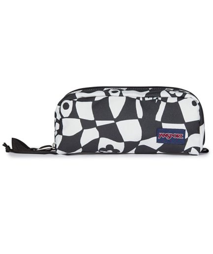 Perfect Pouches in Gravity Check