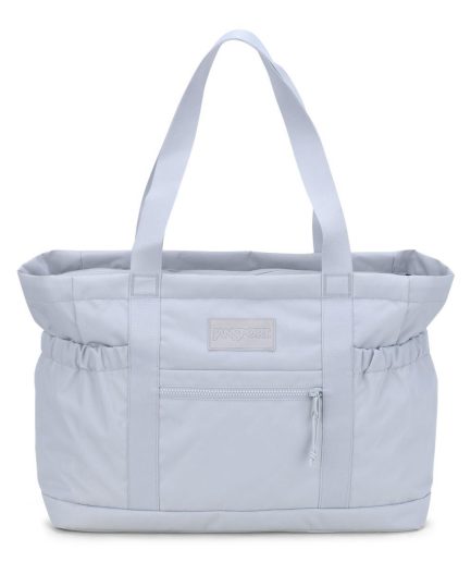Everyday Large Tote Bags in Oyster Mushroom