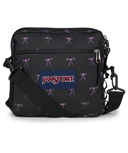 Central Adaptive Crossbody Bags in Bad Bows