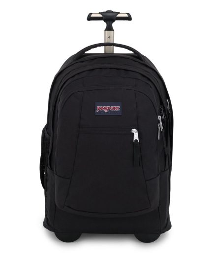 Driver 8 Backpack in Black